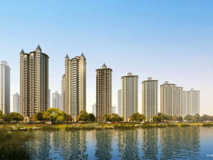 靖江雅居乐